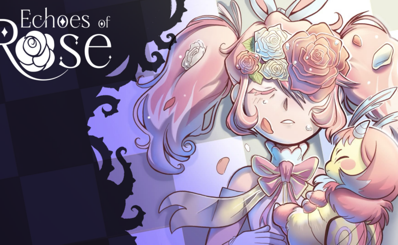 Echoes of Rose