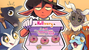 Hellivery