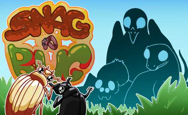 Snag a Bug