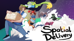 Spatial Delivery